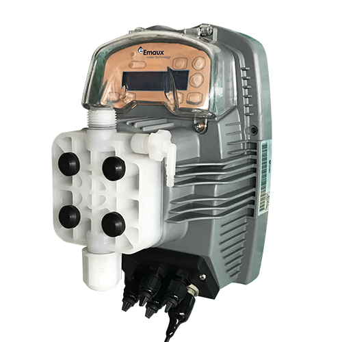CTRL series solenoid driven metering pump | Emaux Life Support System